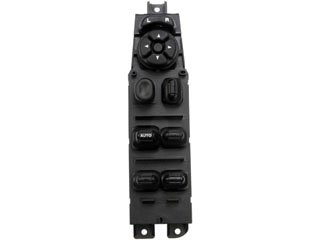 Dorman DOR-901-448 Power Window Switch - Left Front Master - Image 3