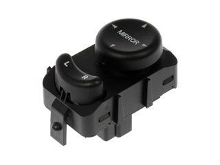 Dorman DOR-901-455 Power Mirror Switch - Left Front