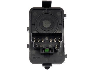 Dorman DOR-901-455 Power Mirror Switch - Left Front - Image 2