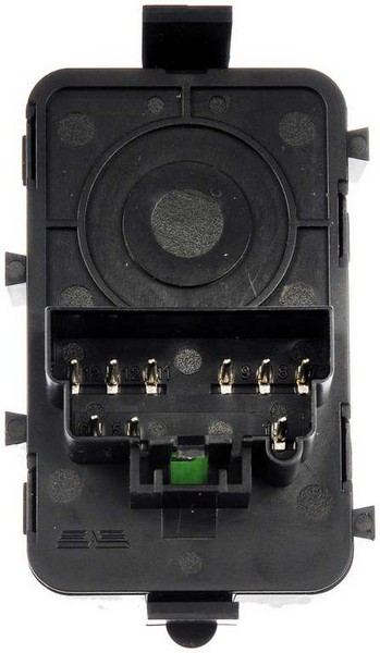 Dorman DOR-901-455 Power Mirror Switch - Left Front - Image 3