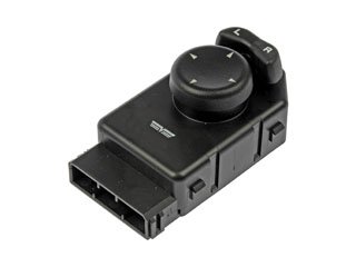 Dorman DOR-901-456 Power Mirror Switch - Front Left