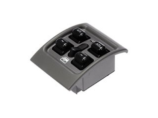 Dorman DOR-901-457 Power Window Switch - Master/Center Console