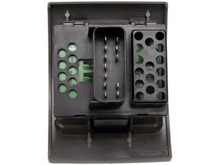 Dorman DOR-901-457 Power Window Switch - Master/Center Console - Image 2