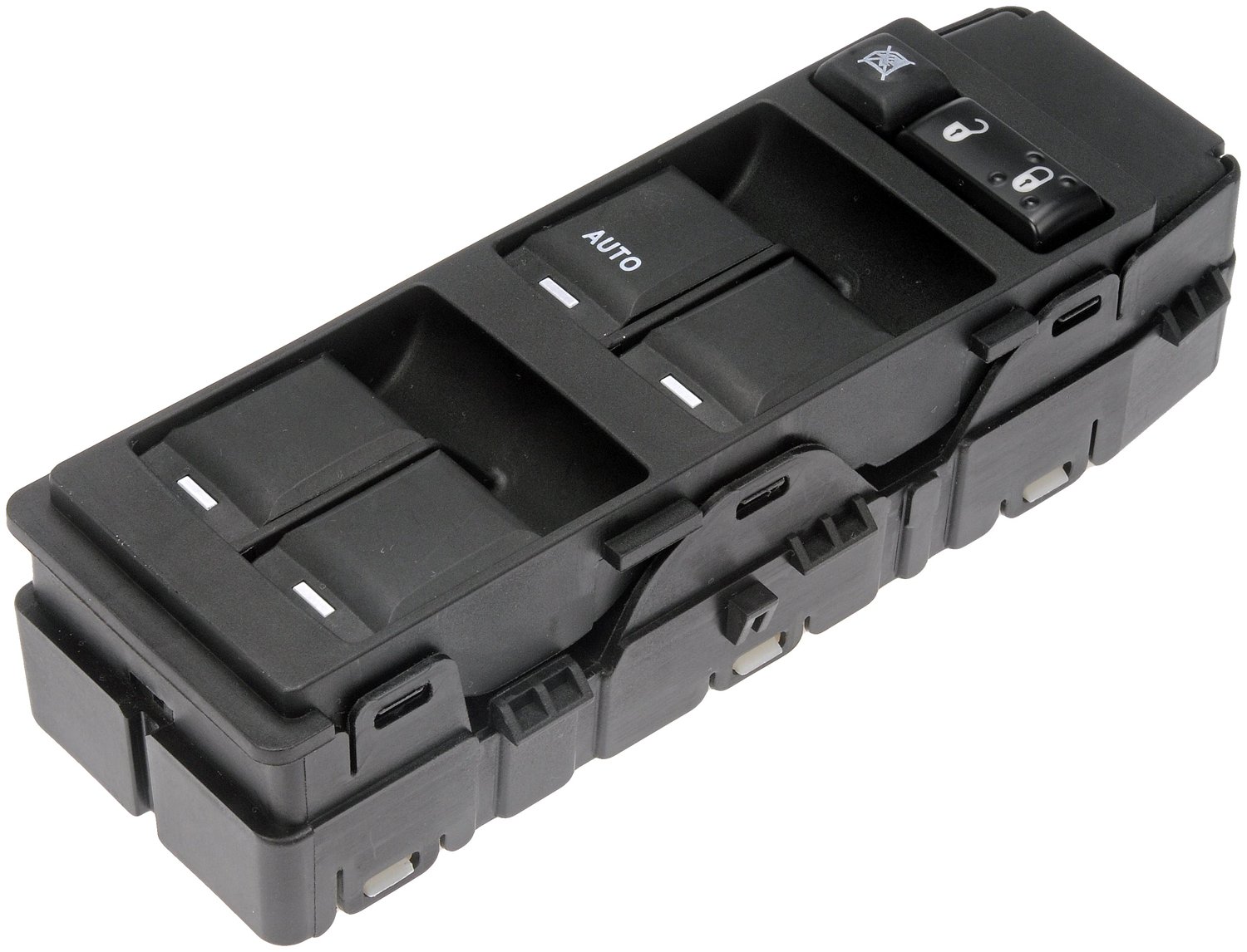 Dorman DOR-901-459 Power Window Switch - Master Left Side