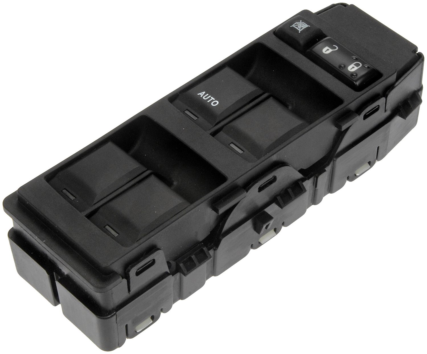 Dorman DOR-901-460 Power Window Switch - Left Master