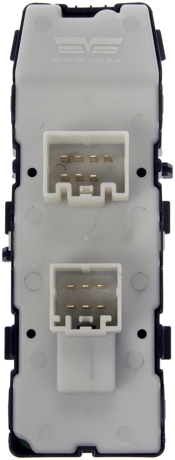 Dorman DOR-901-460 Power Window Switch - Left Master - Image 2