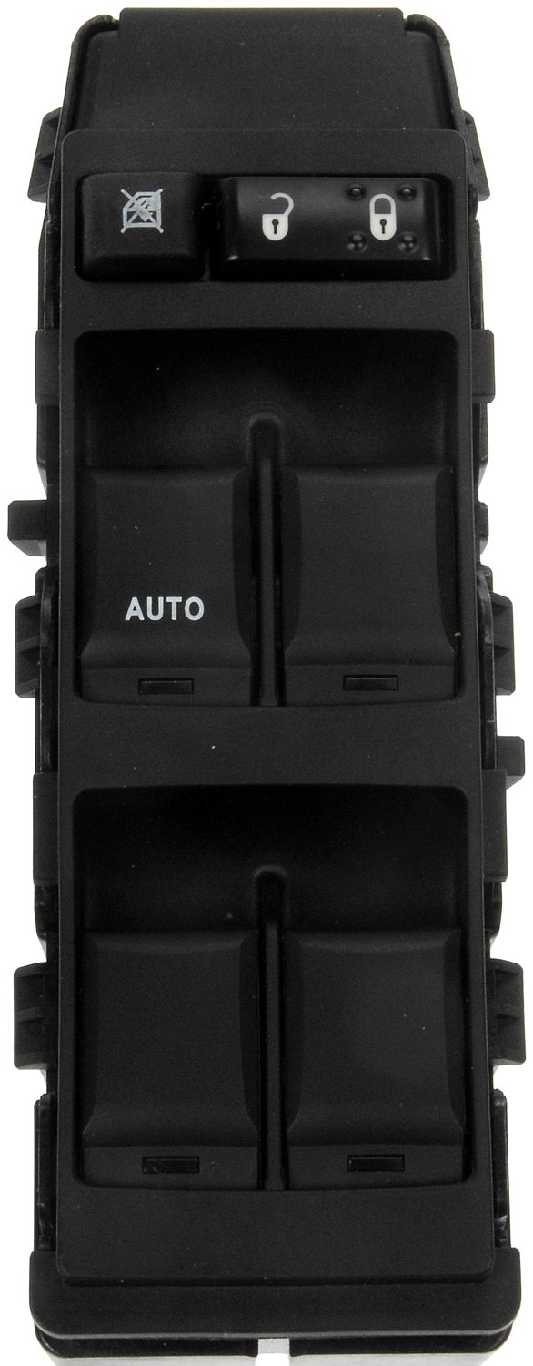 Dorman DOR-901-460 Power Window Switch - Left Master - Image 3