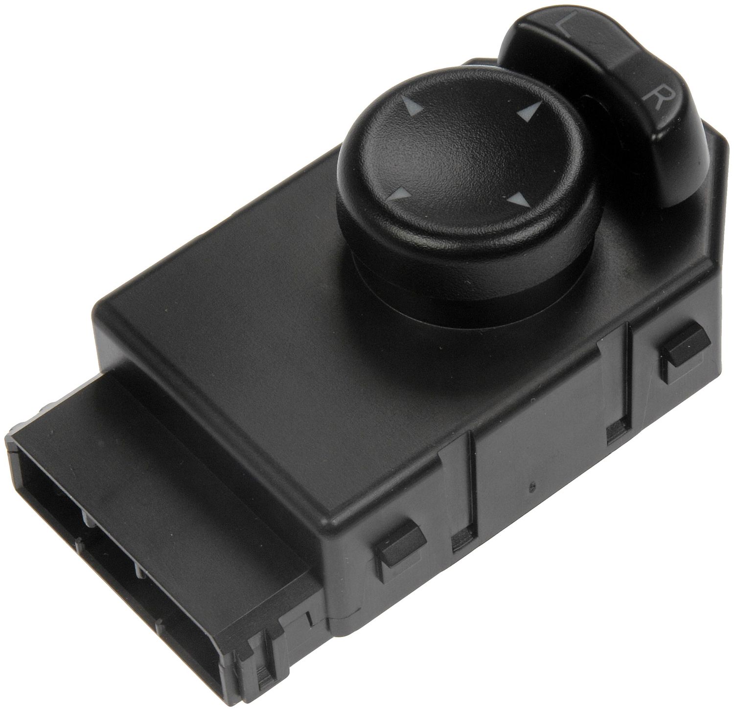 Dorman DOR-901-464 Power Mirror Switch - Left Side Door - Image 3