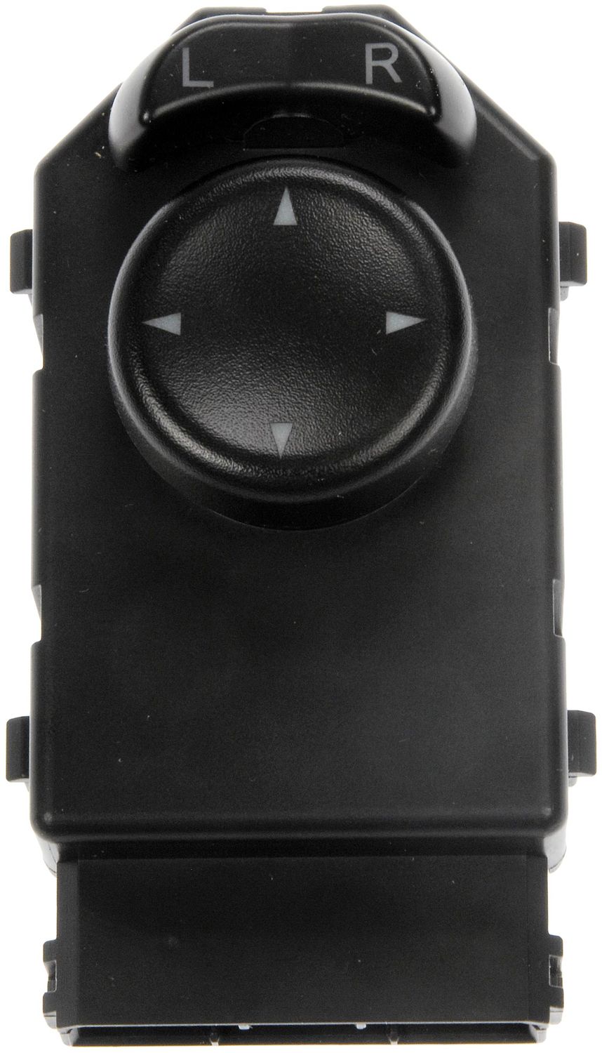 Dorman DOR-901-464 Power Mirror Switch - Left Side Door