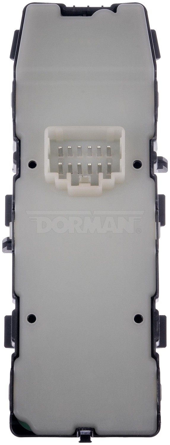 Dorman DOR-901-469 Master Window Switch - Front Left, 6 Button - Image 3