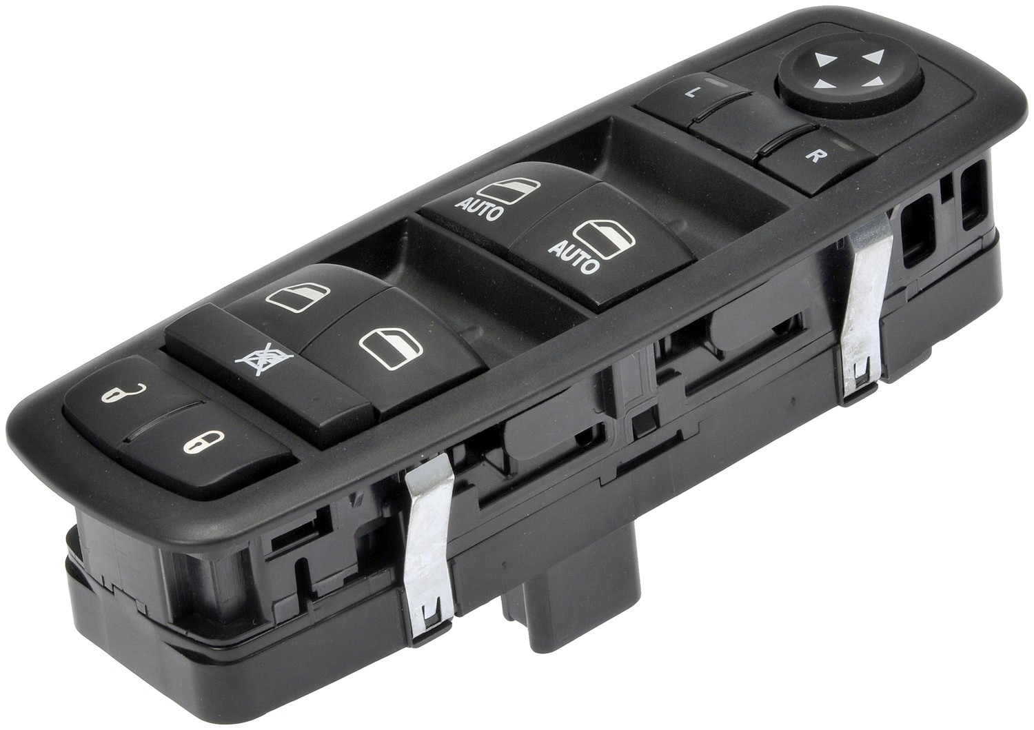Dorman DOR-901-473 Power Window Switch - Master Switch - Image 3
