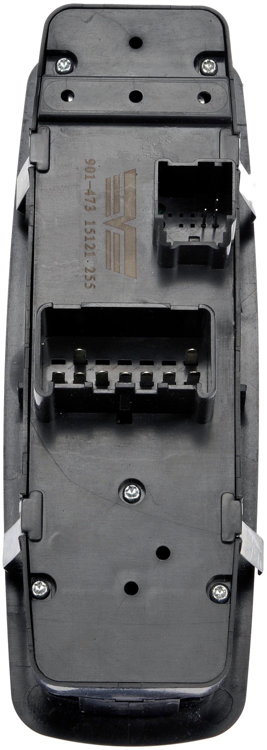 Dorman DOR-901-473 Power Window Switch - Master Switch - Image 4