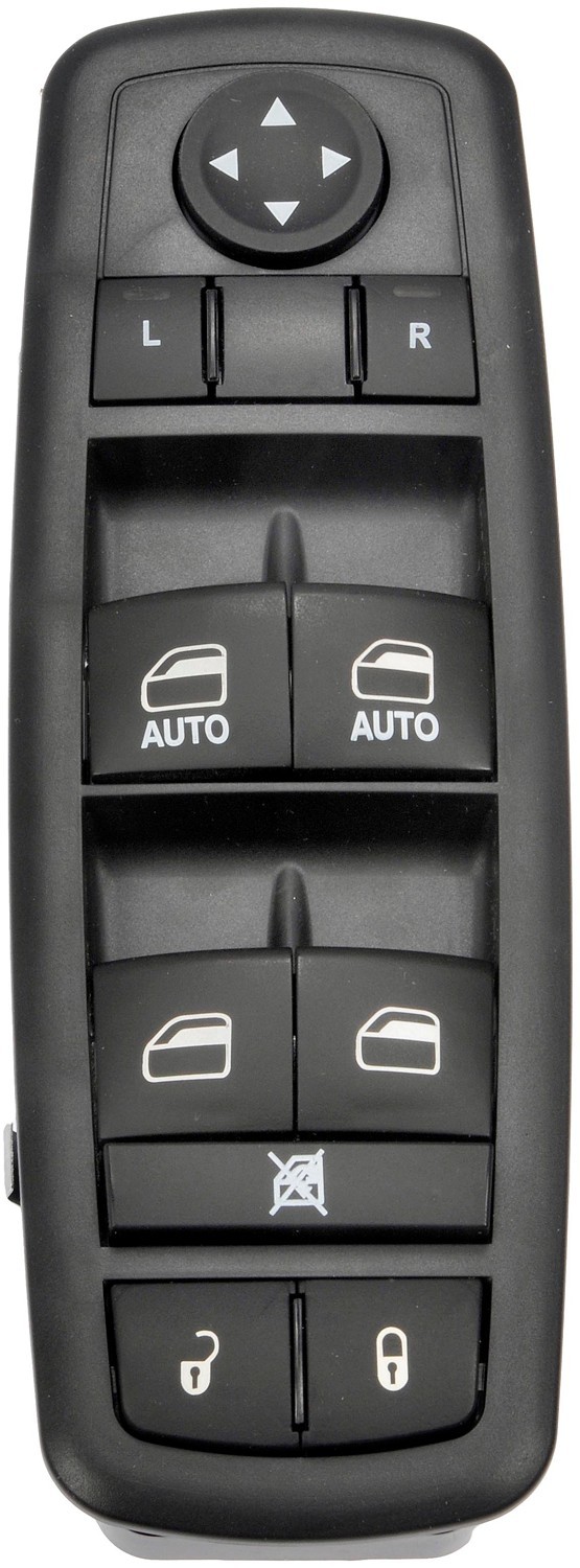 Dorman DOR-901-473 Power Window Switch - Master Switch
