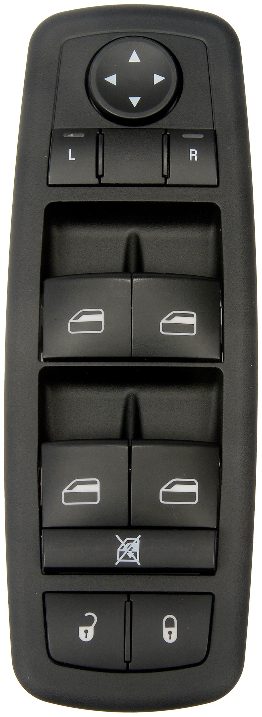 Dorman DOR-901-479 Power Window Switch - Image 2