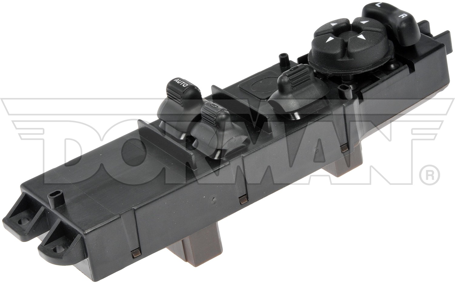 Dorman DOR-901-484 Master Window Switch - Front Left, 5 Button