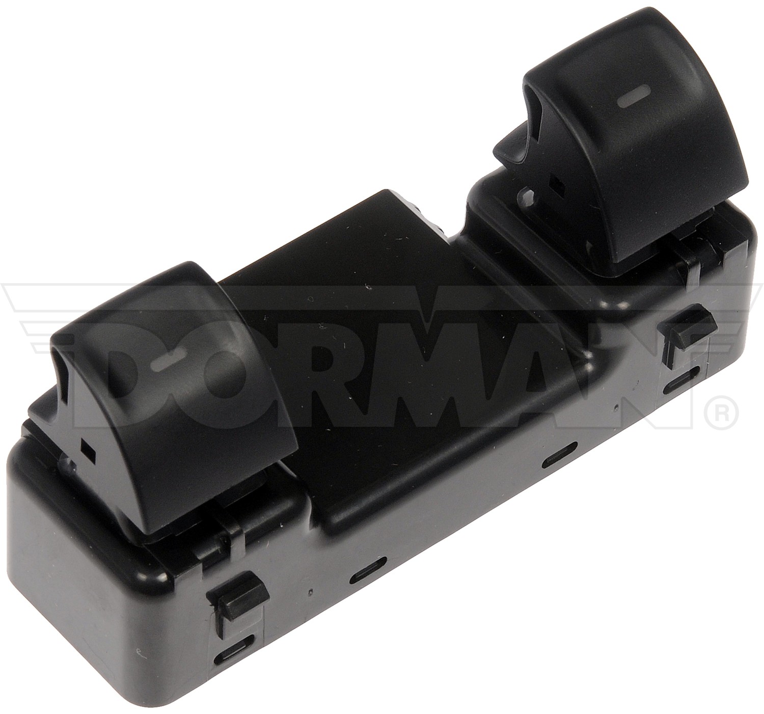 Dorman DOR-901-485 Master Window Switch - Dashboard Mounted, 2 Button