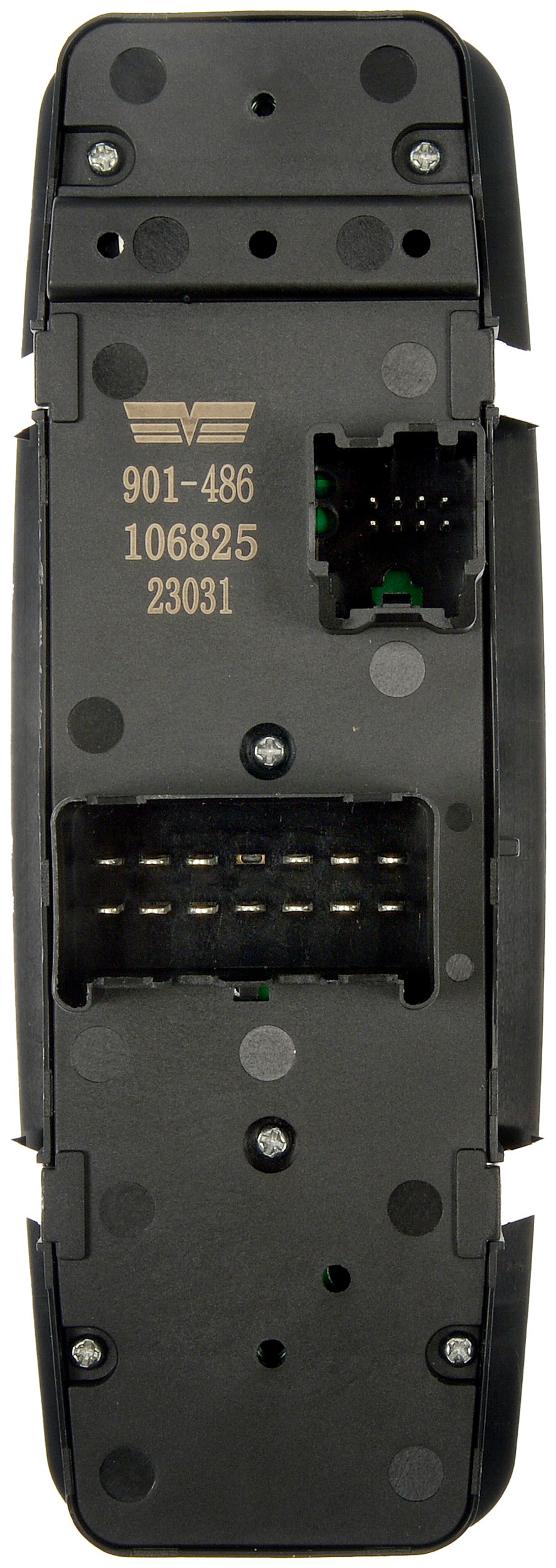 Dorman DOR-901-486 Master Window Switch - Image 2