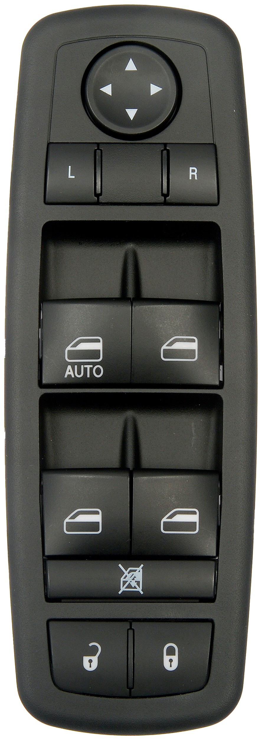 Dorman DOR-901-486 Master Window Switch - Image 3