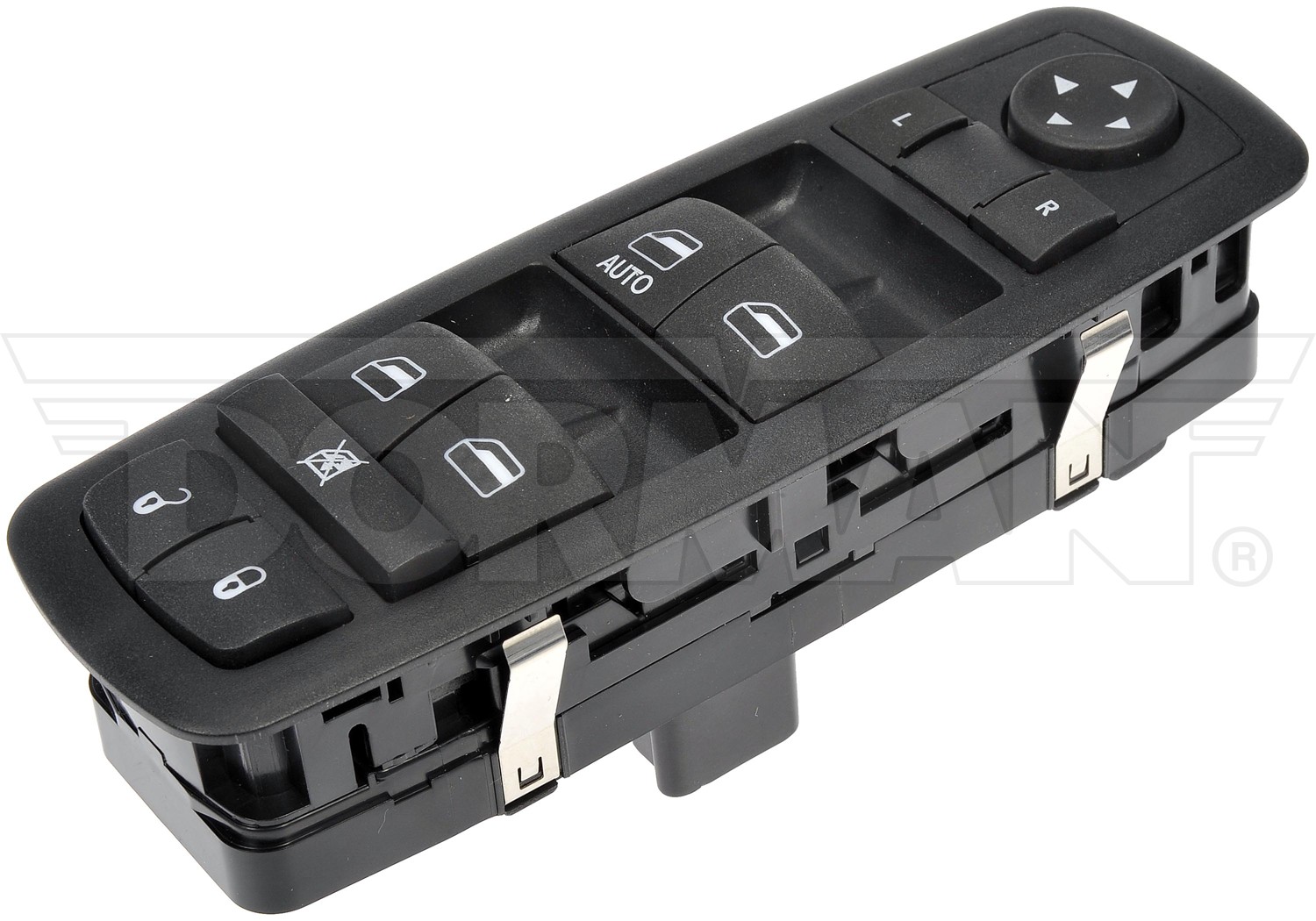 Dorman DOR-901-486 Master Window Switch - Image 6