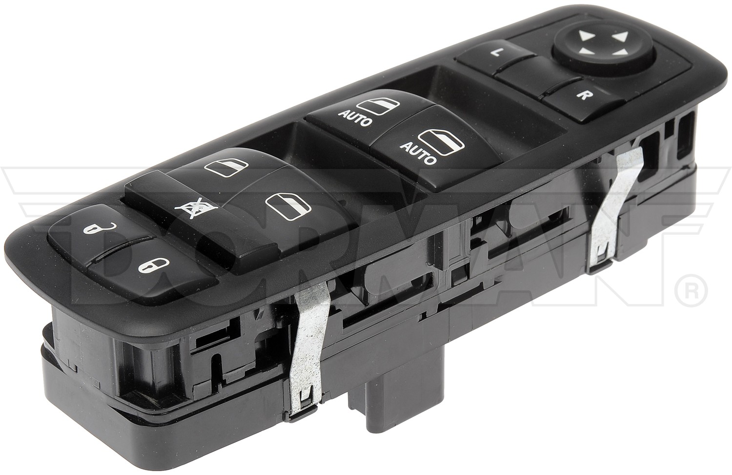 Dorman DOR-901-489 Master Window Switch