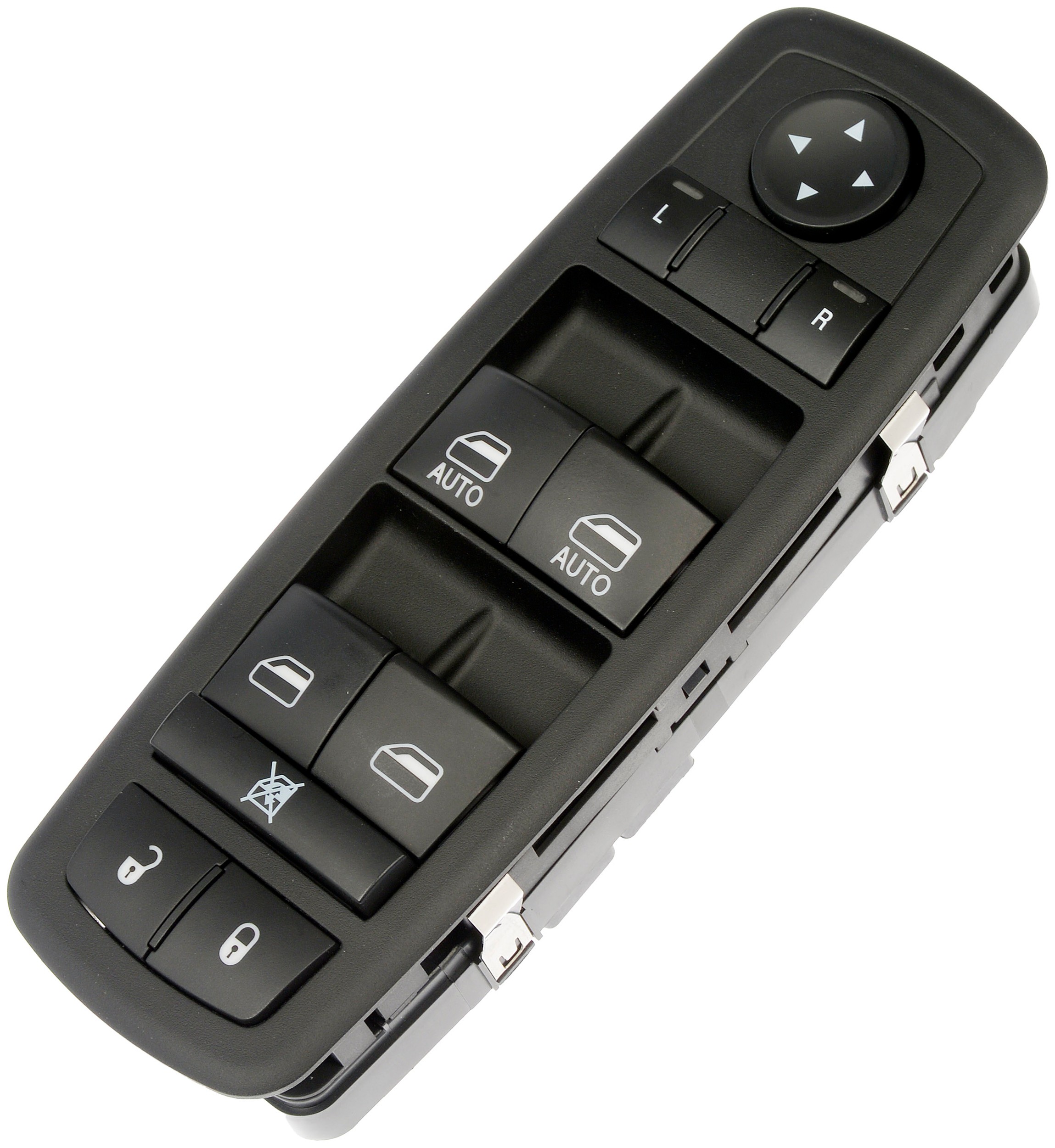 Dorman DOR-901-490 Master Window Switch Assembly - 10 Button - Image 2