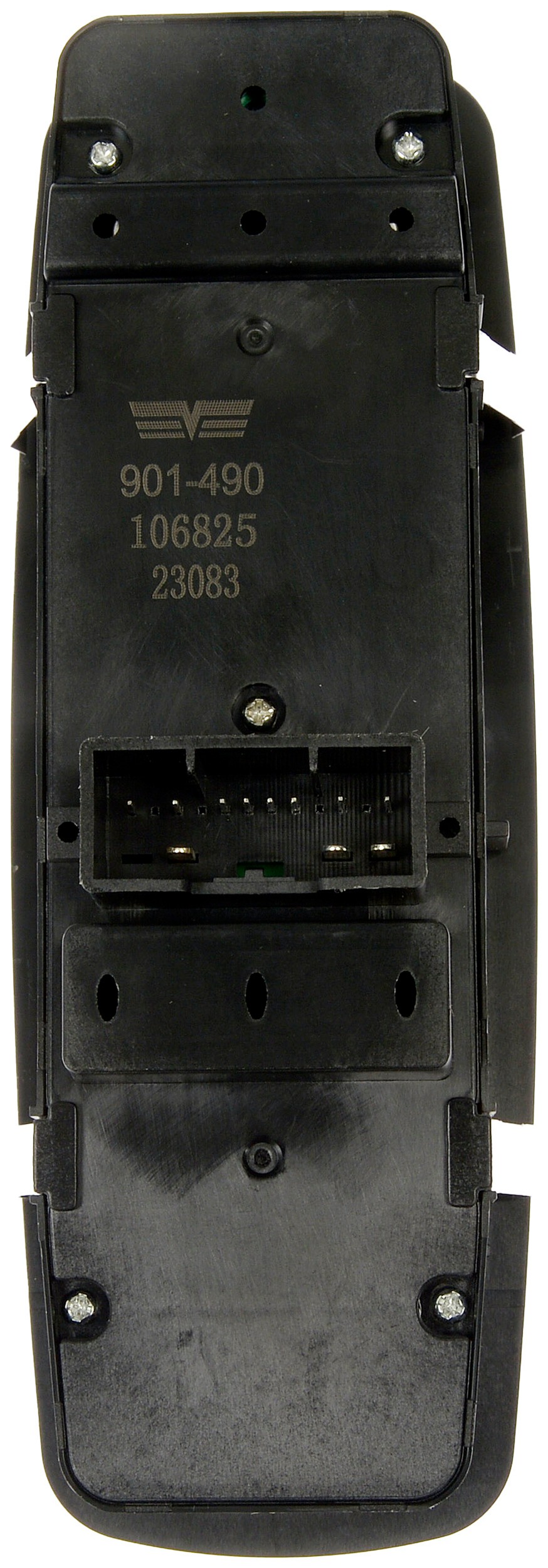 Dorman DOR-901-490 Master Window Switch Assembly - 10 Button