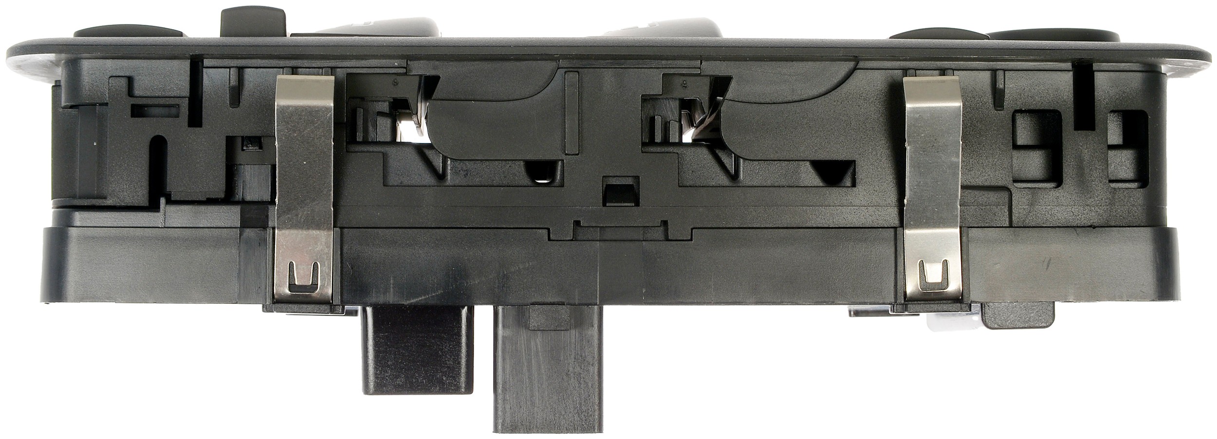 Dorman DOR-901-490 Master Window Switch Assembly - 10 Button - Image 4
