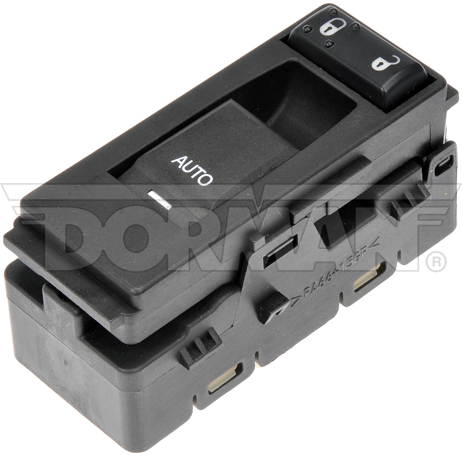 Dorman DOR-901-491 Power Window Switch - Front Right W/Auto - Image 3