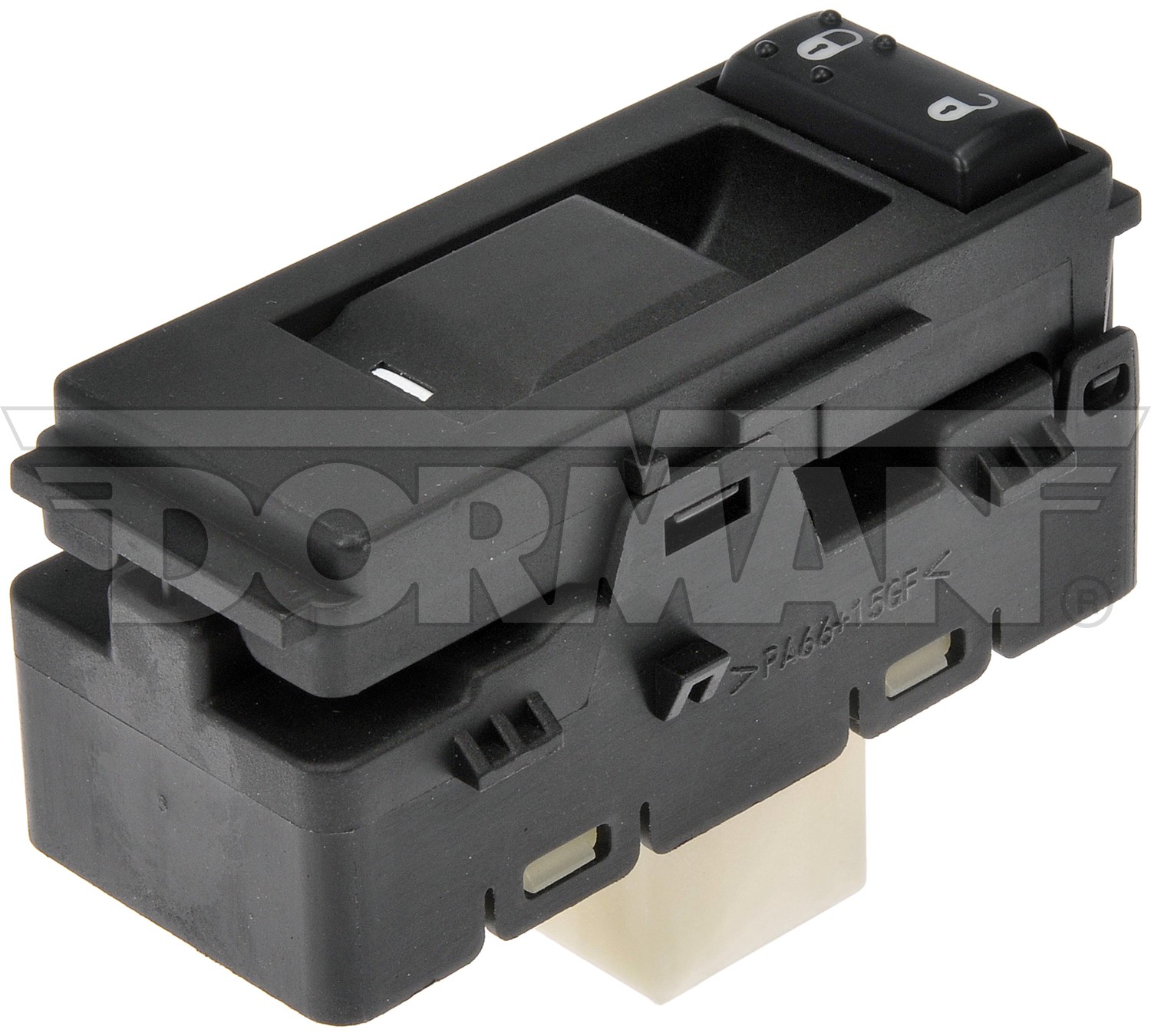 Dorman DOR-901-492 Power Window Switch - Front Right