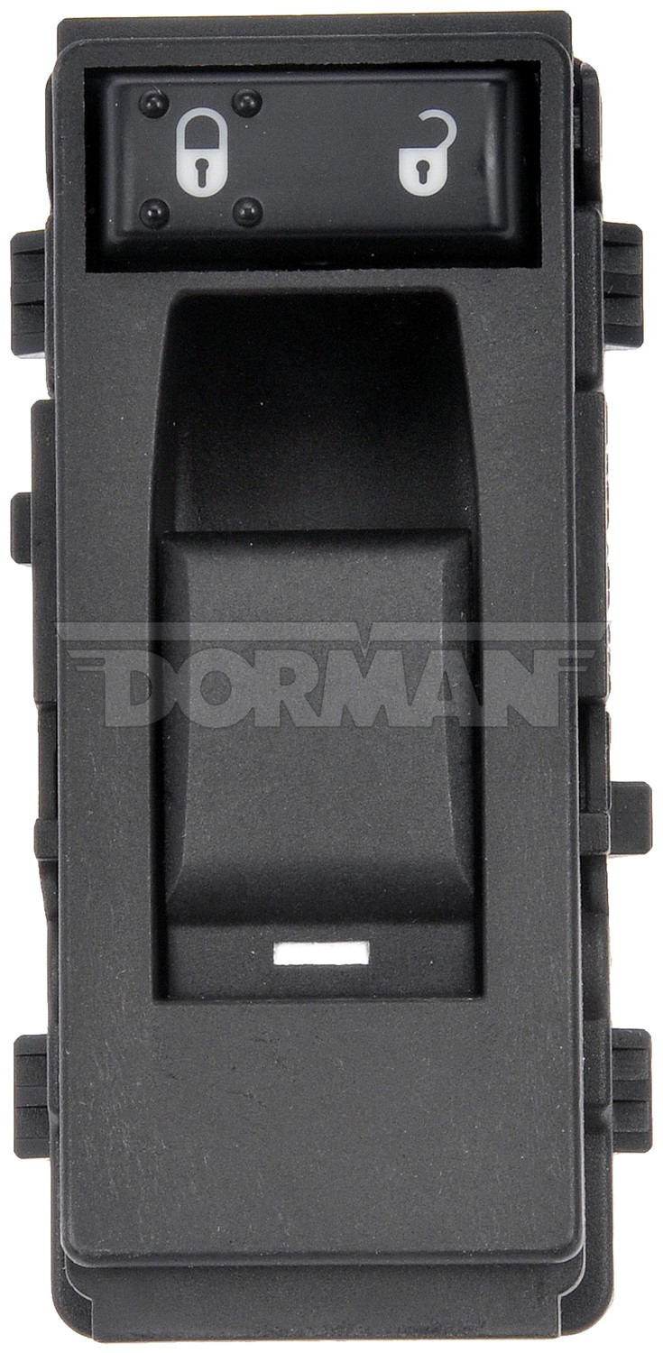 Dorman DOR-901-492 Power Window Switch - Front Right - Image 2