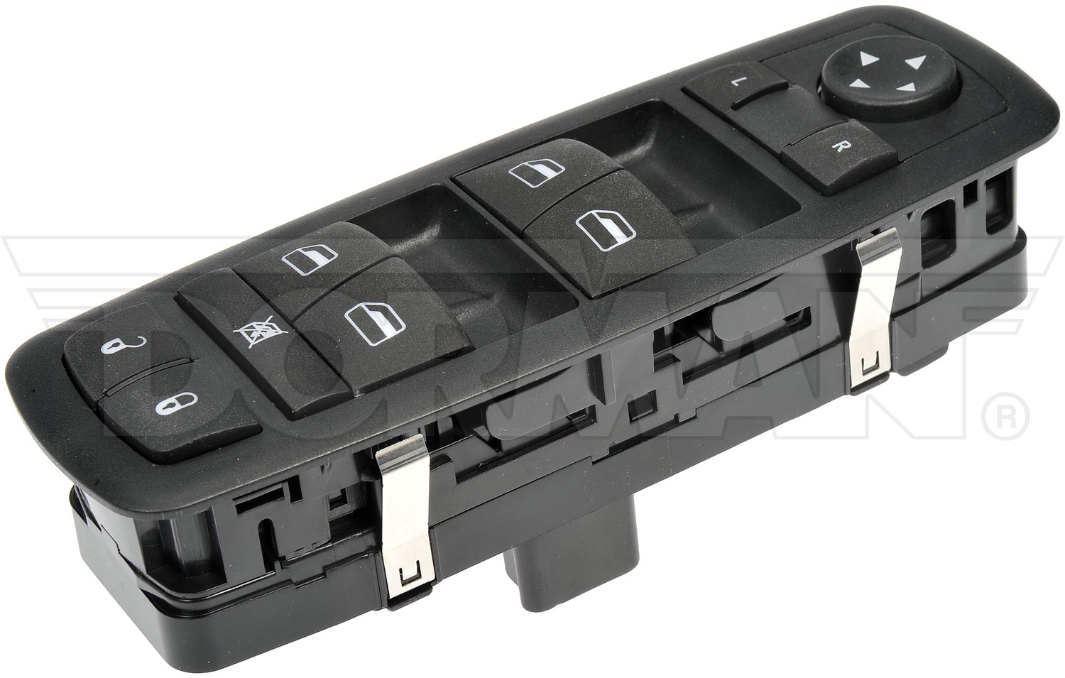 Dorman DOR-901-498 Master Window Switch