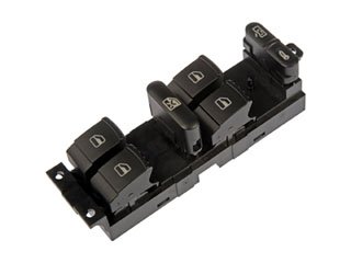 Dorman DOR-901-500 Power Window Switch - Front Left, 6 Button - Image 2
