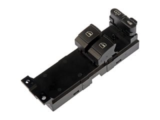 Dorman 901-501 Power Window Switch - 3 Button