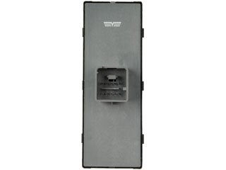 Dorman DOR-901-503 Master Window Switch - 5 Button Front Left