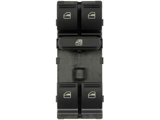 Dorman DOR-901-503 Master Window Switch - 5 Button Front Left - Image 3