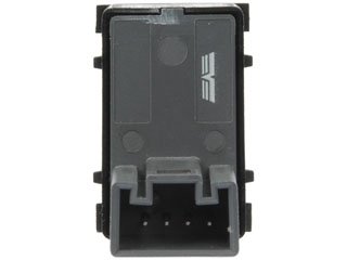 Dorman DOR-901-505 Window Switch - 1 Button Passenger