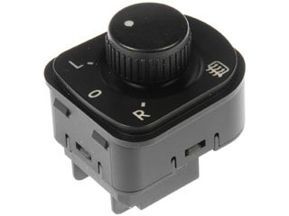 Dorman DOR-901-507 Power Mirror Switch - Front Left - Image 2