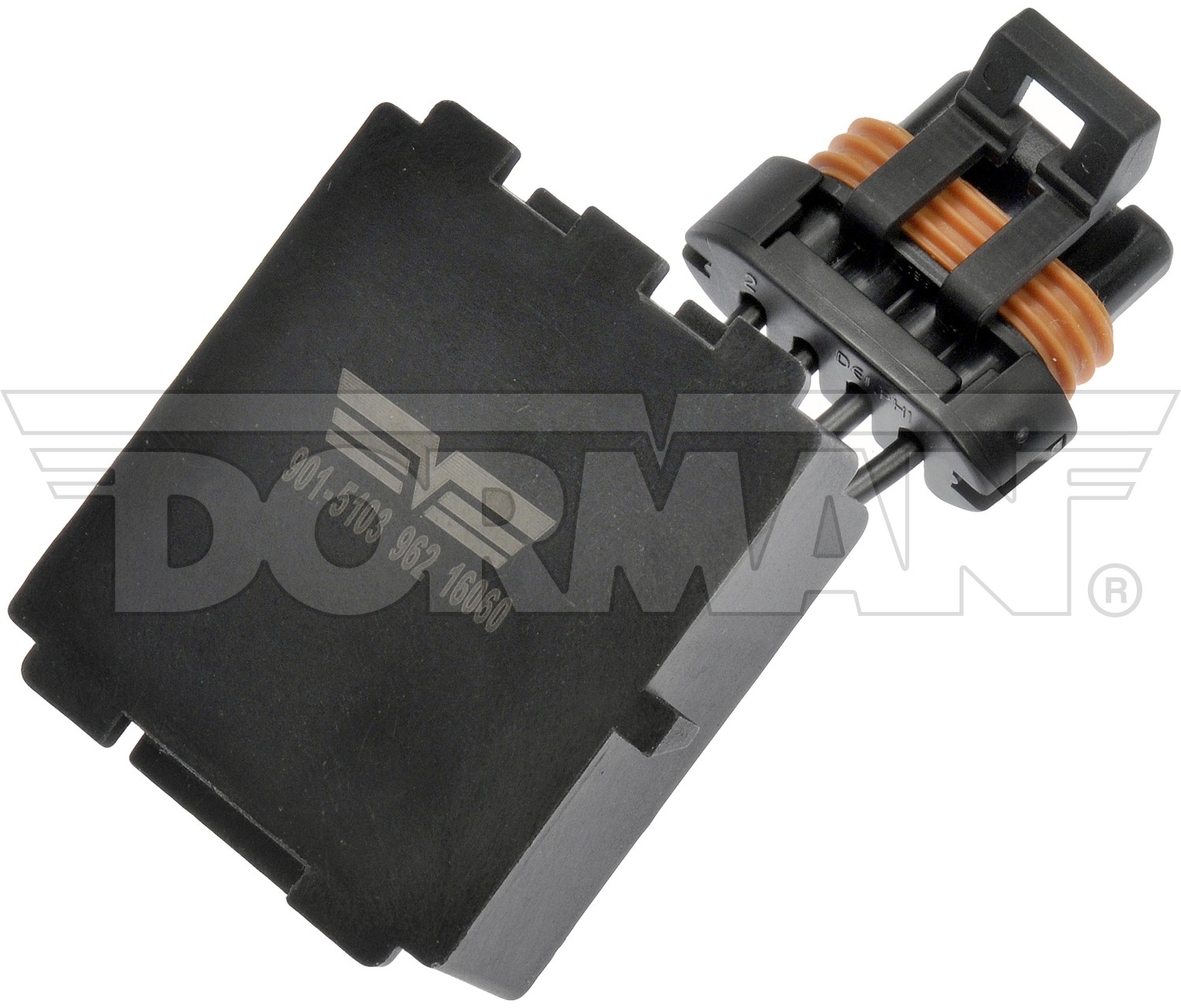 Dorman DOR-901-5103 Clutch Switch With Integral Wiring Harness And Connector