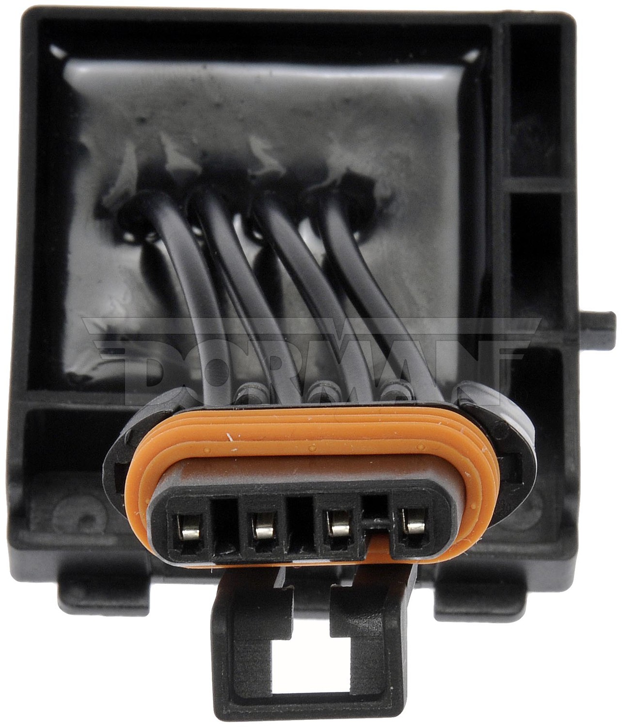 Dorman DOR-901-5103 Clutch Switch With Integral Wiring Harness And Connector - Image 2