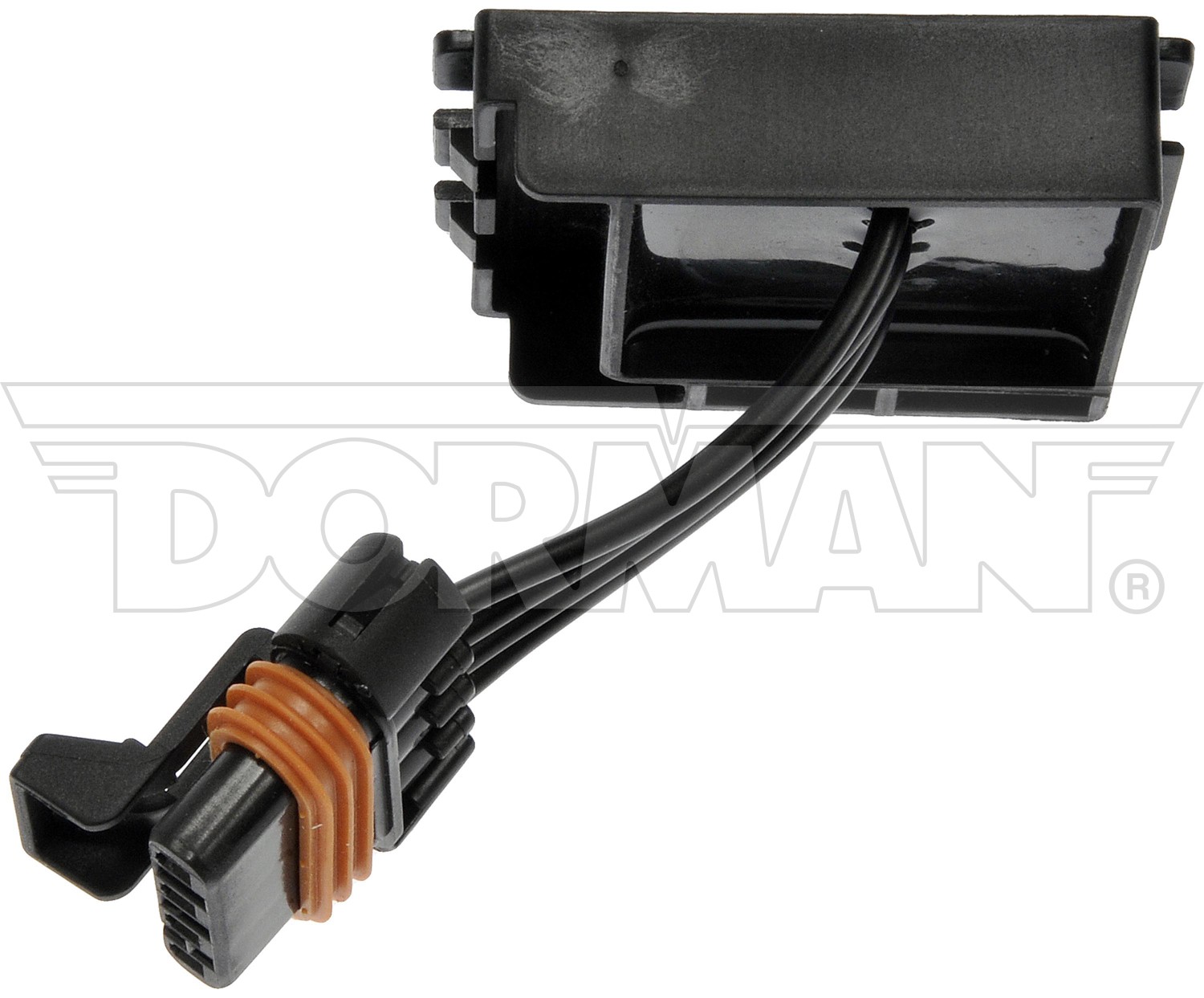 Dorman DOR-901-5103 Clutch Switch With Integral Wiring Harness And Connector - Image 3