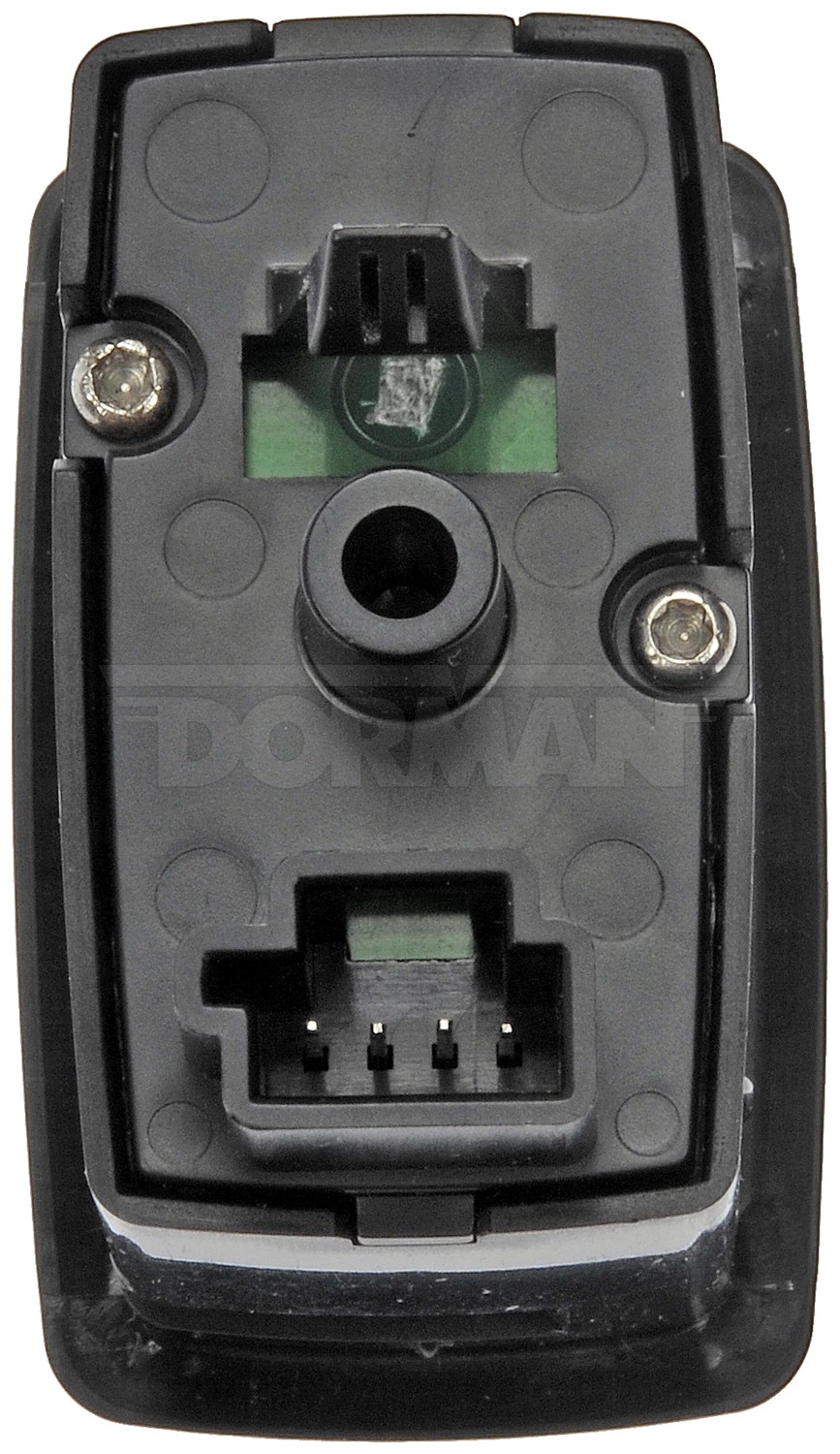 Dorman DOR-901-510 Power Window Switch - Front Right And Rear Left And Right, 1 Button - Image 3