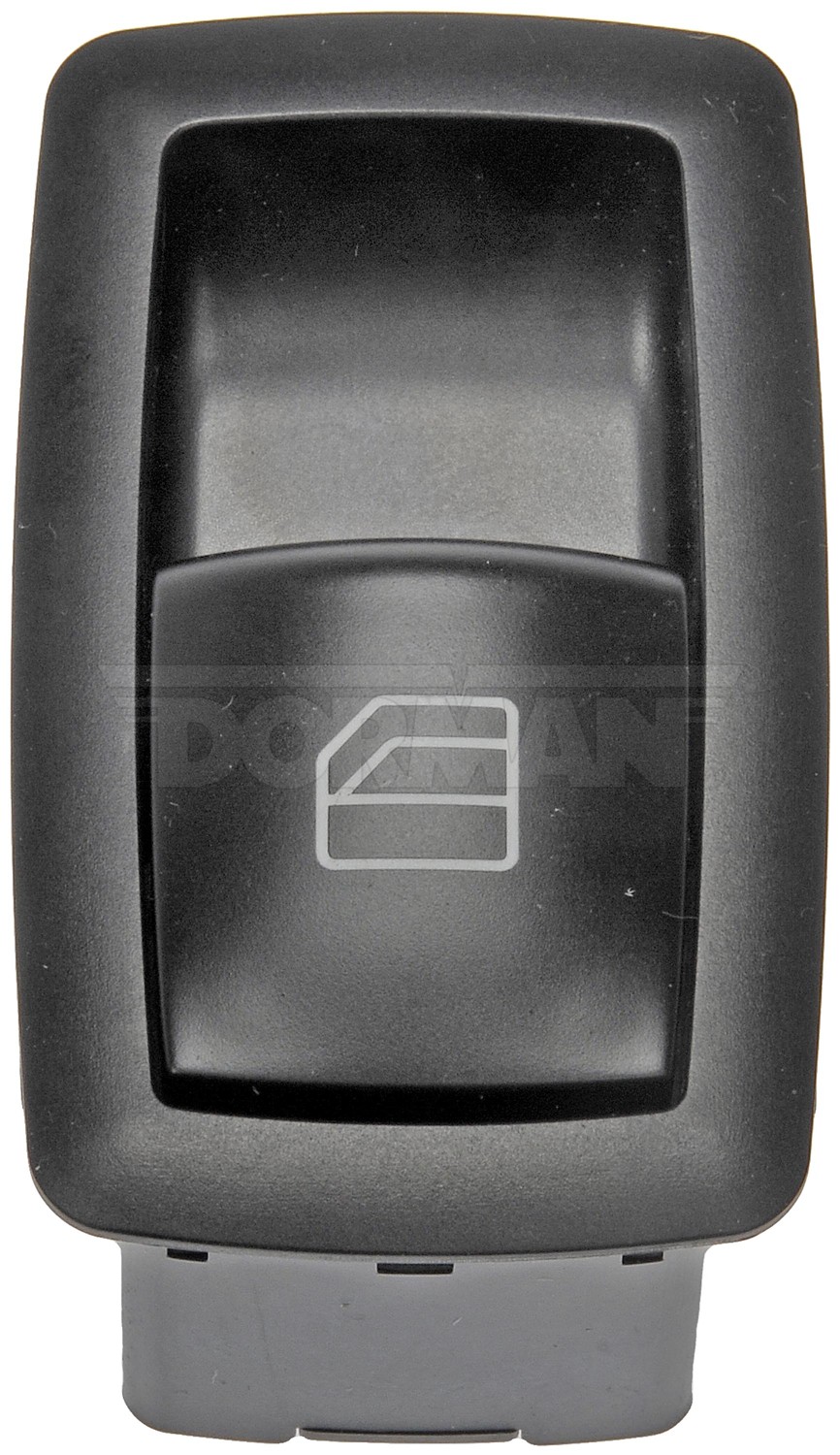 Dorman DOR-901-510 Power Window Switch - Front Right And Rear Left And Right, 1 Button