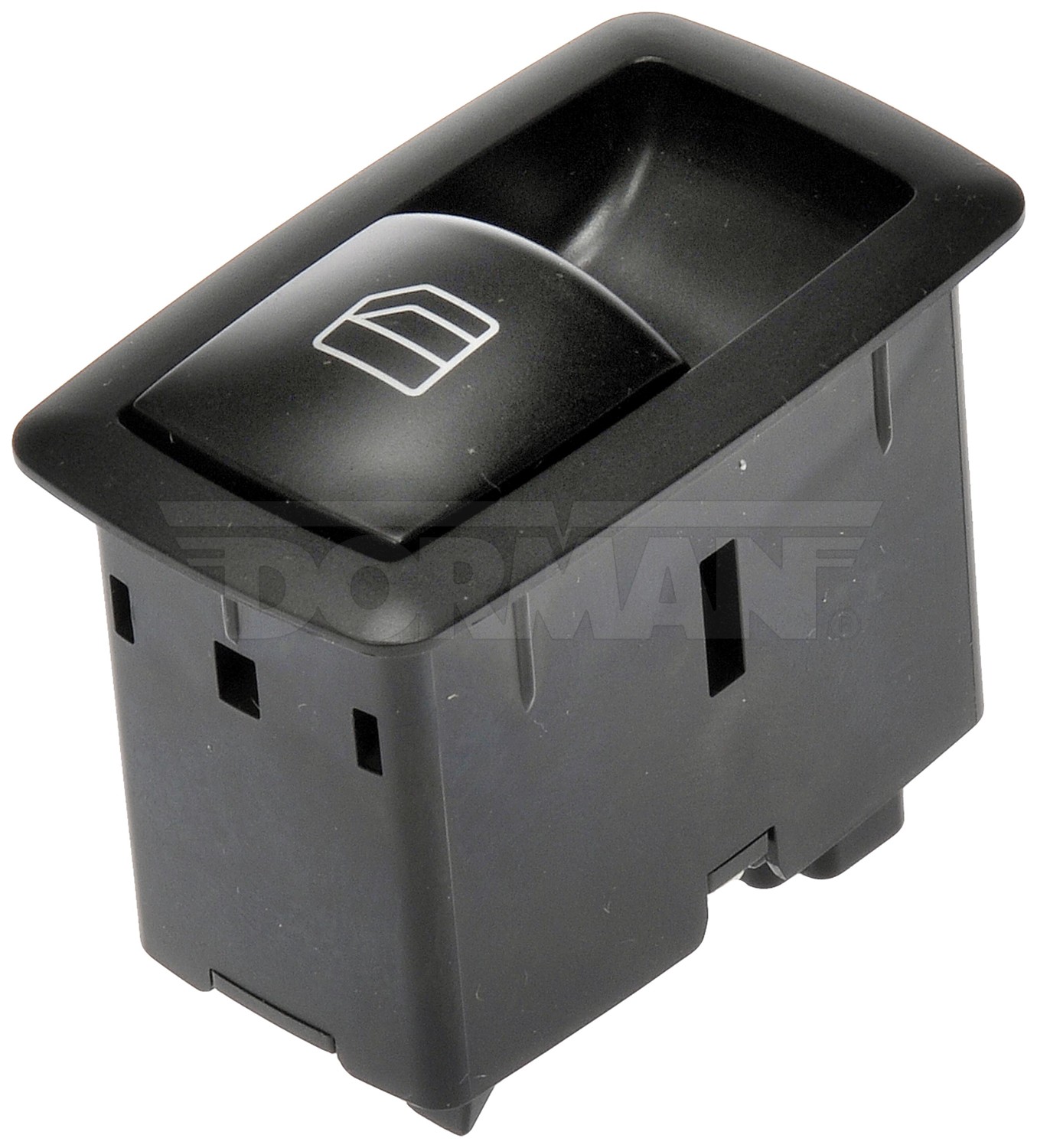 Dorman DOR-901-510 Power Window Switch - Front Right And Rear Left And Right, 1 Button - Image 2