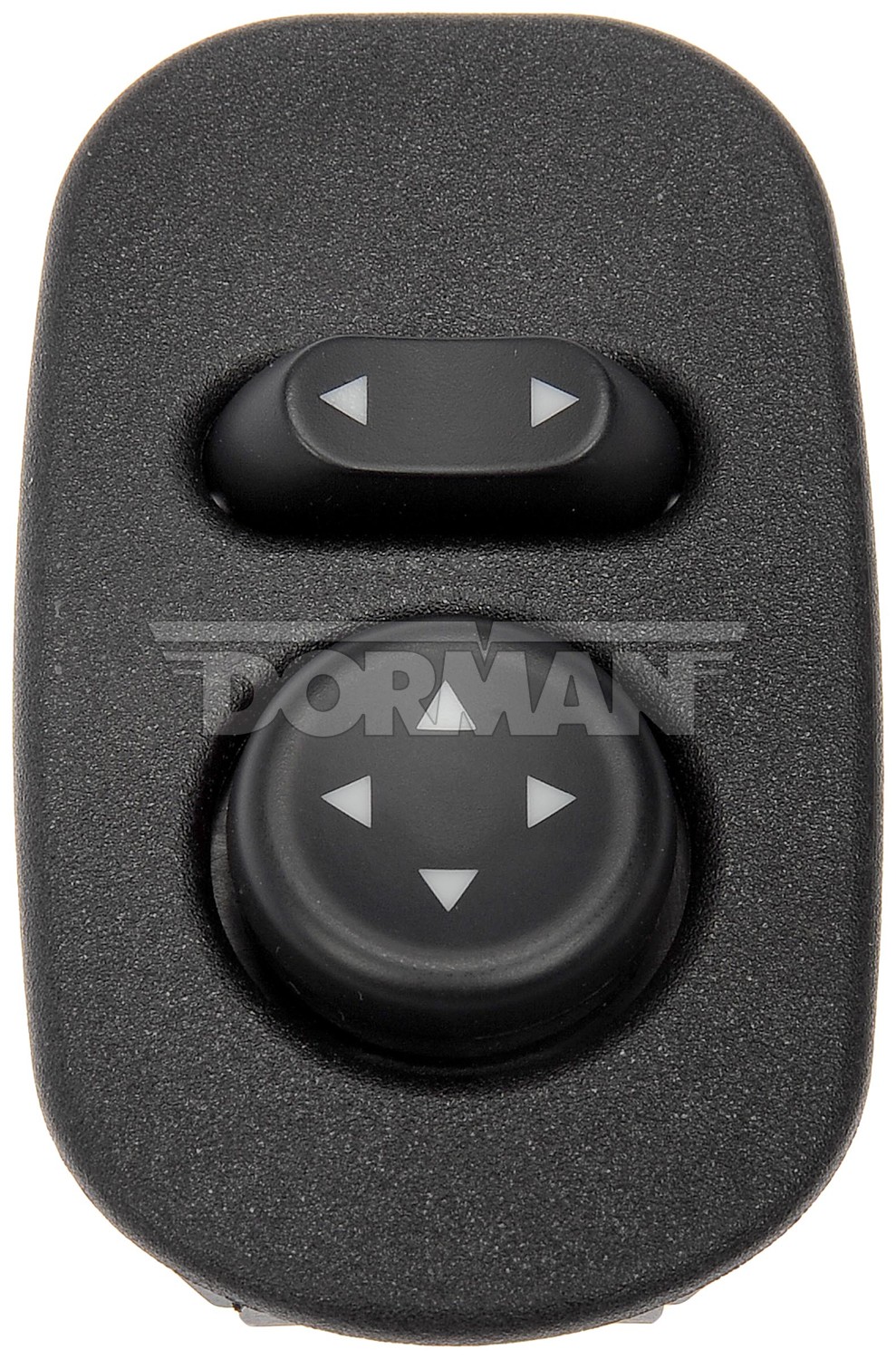Dorman DOR-901-5126 Heavy Duty Power Mirror Switch - Front Left - Amber Backlight - Image 2