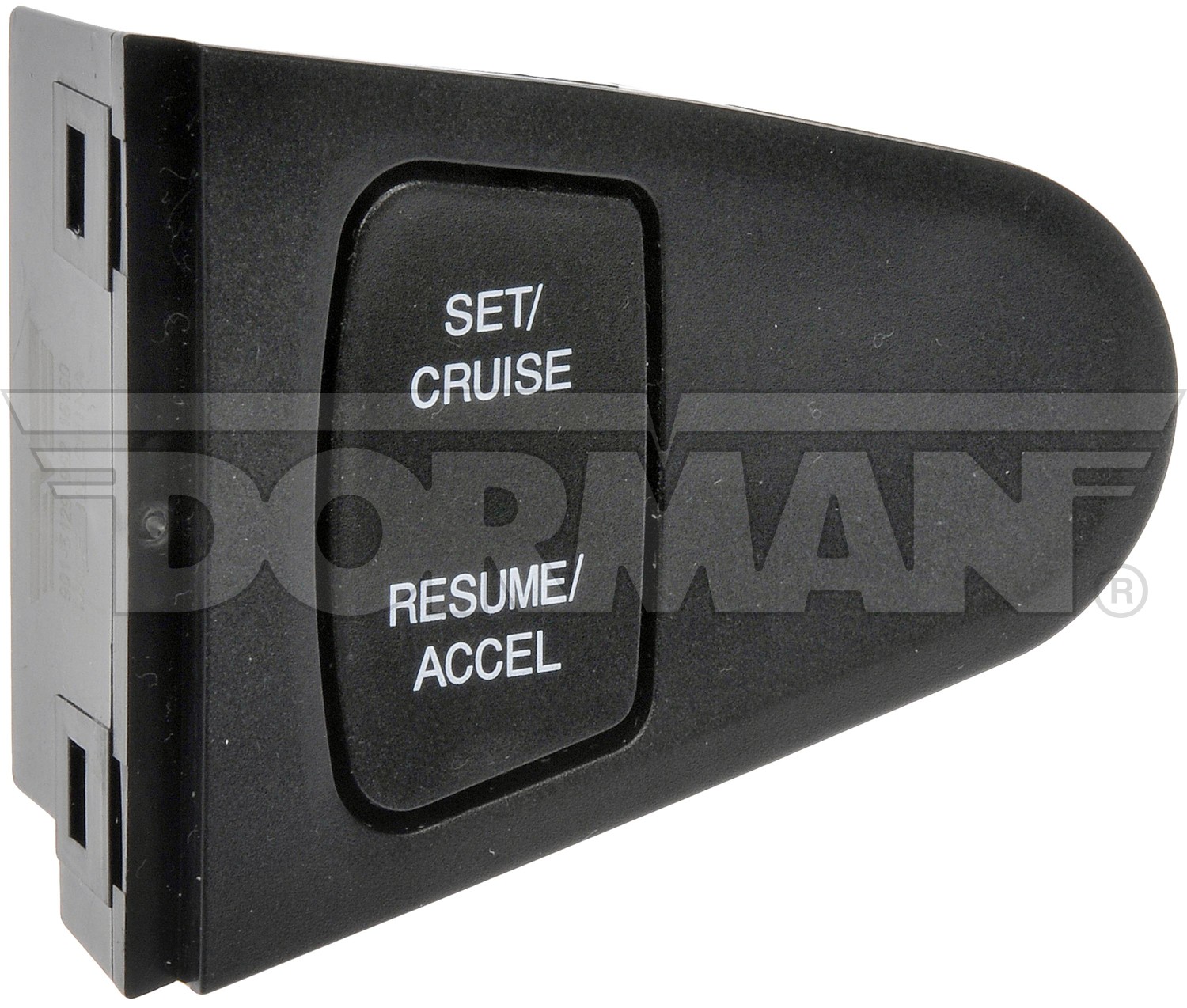 Dorman DOR-901-5129 Steering Wheel Mounted Cruise Control Switch