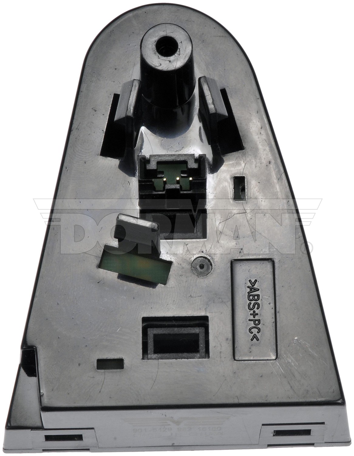 Dorman DOR-901-5129 Steering Wheel Mounted Cruise Control Switch - Image 2