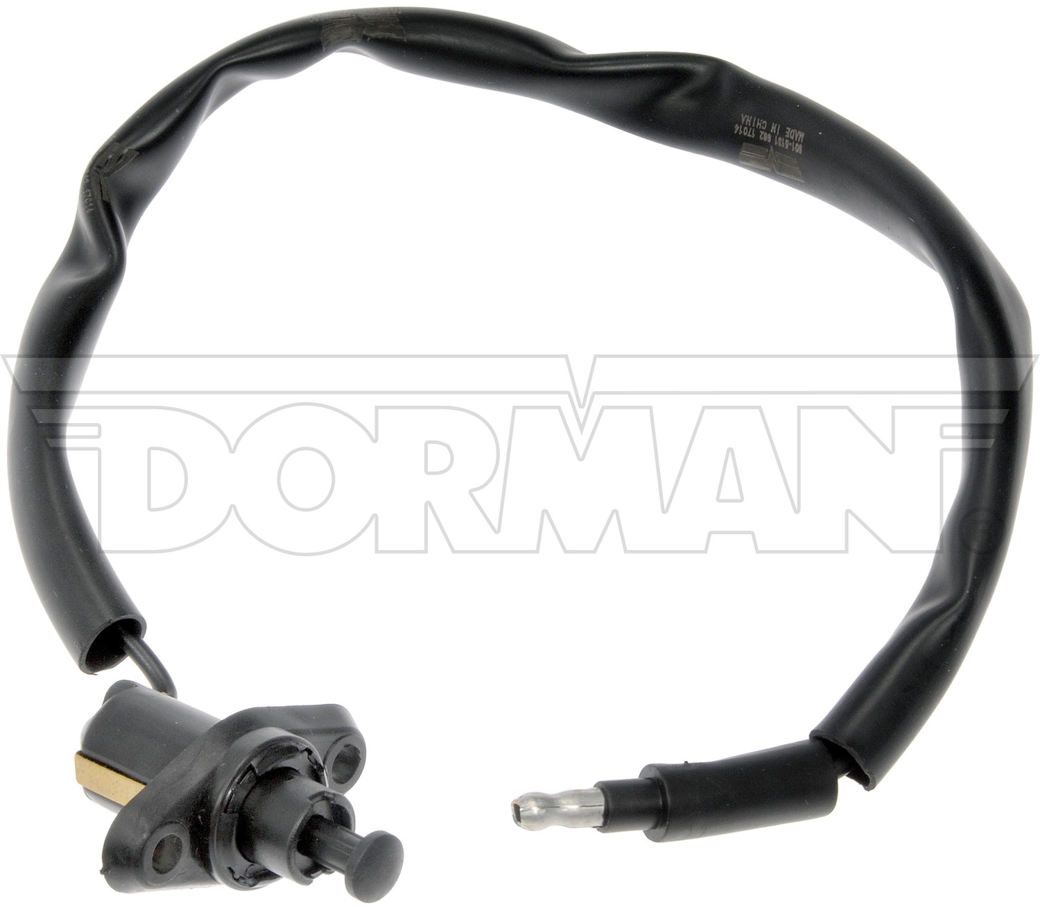 Dorman DOR-901-5131 Heavy Duty Door Ajar Switch - Image 4