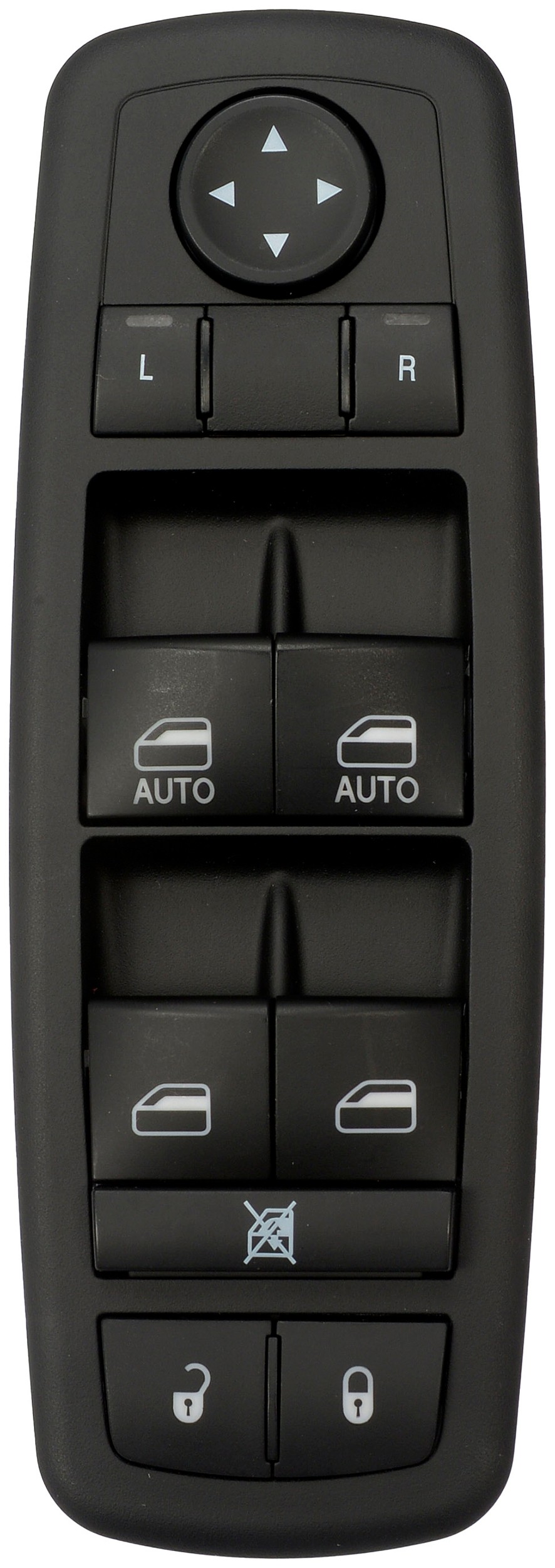 Dorman DOR-901-516 Power Window Switch - Image 3