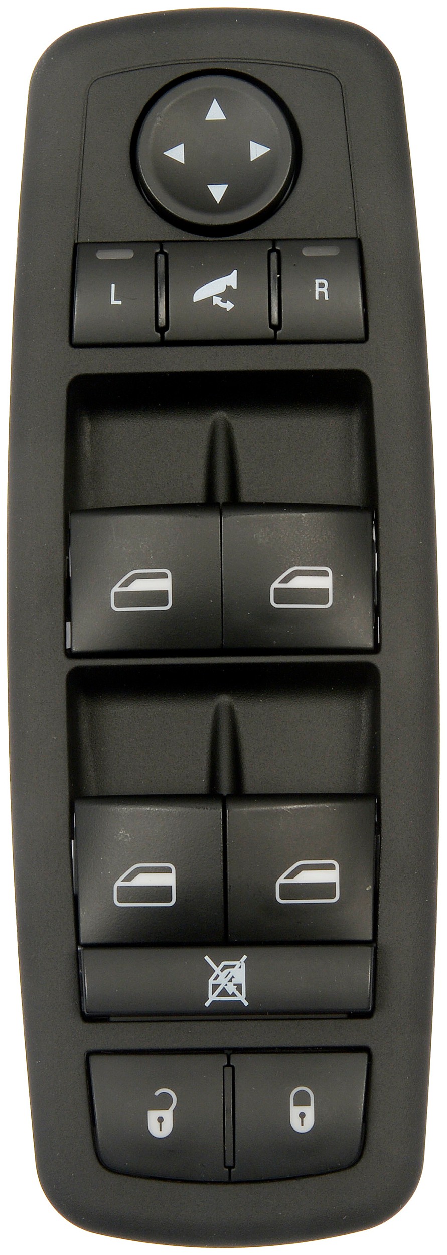 Dorman DOR-901-519 Power Window Switch - Image 4