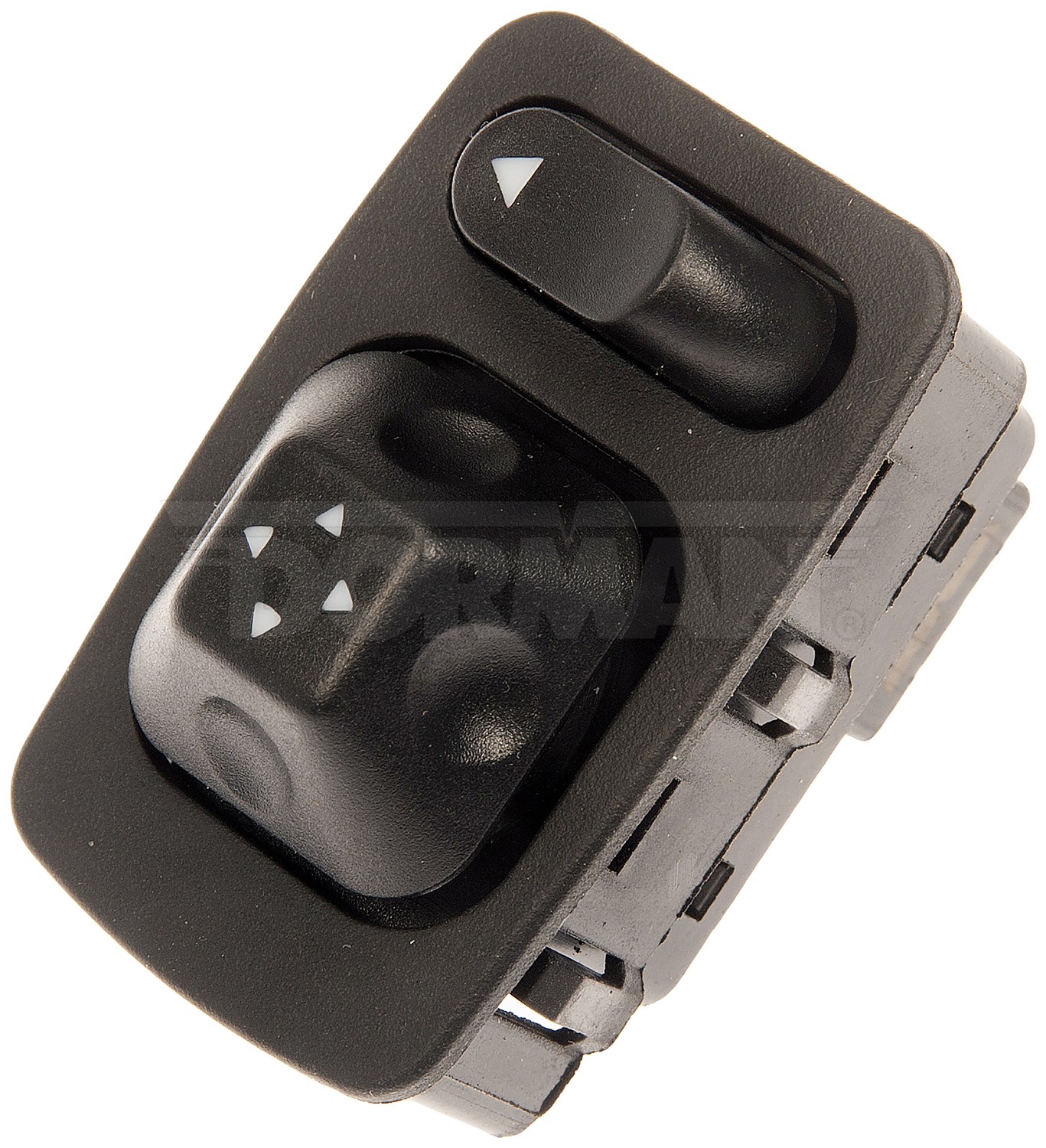 Dorman DOR-901-5201 Mirror Control Switch - Image 2